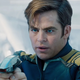 Star Trek 4 might have been sent to the brig.
